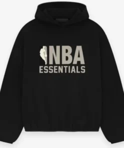 NBA Essentials Hoodie