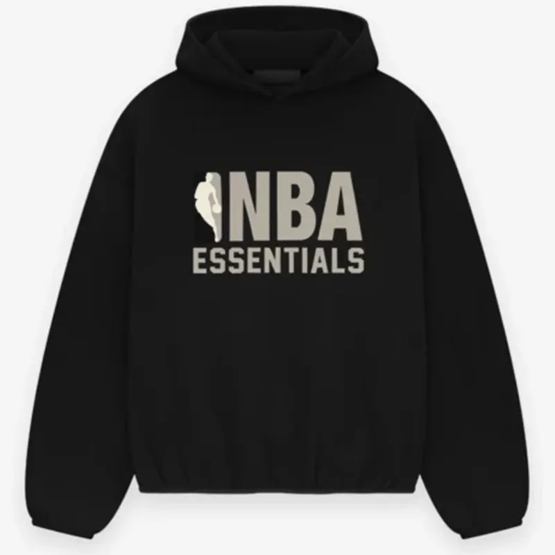 NBA Essentials Hoodie