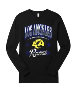 NFL 2026 Los Angeles Rams Americana Shirt