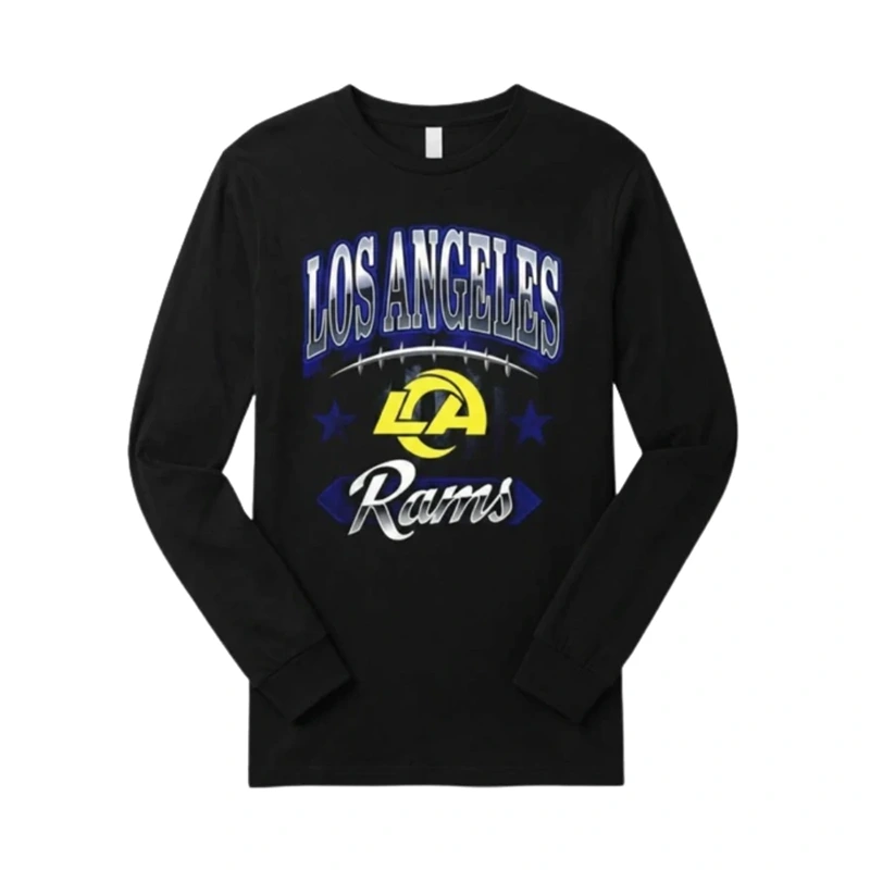 NFL 2026 Los Angeles Rams Americana Shirt