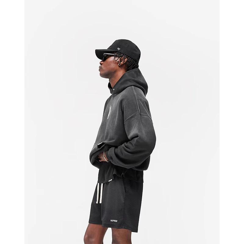 NFL Shield x Represent Hoodie - Image 6