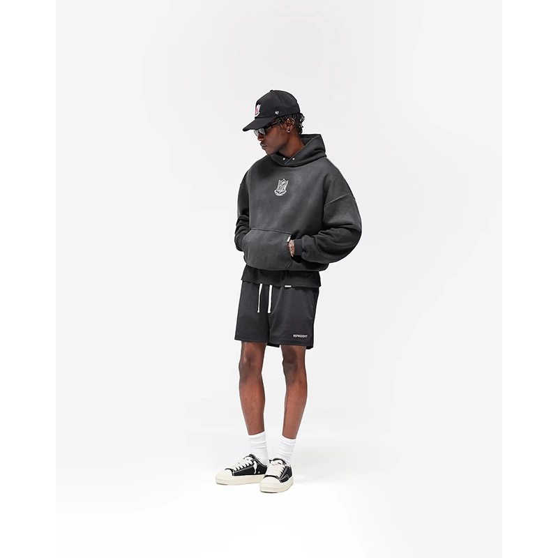 NFL Shield x Represent Hoodie - Image 3