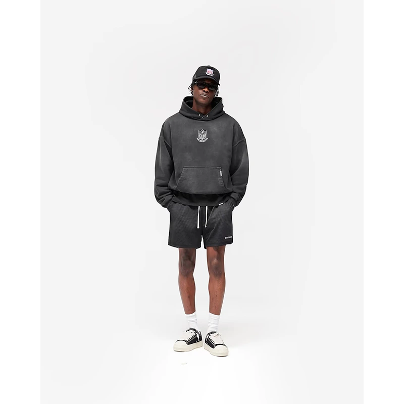 NFL Shield x Represent Hoodie - Image 2