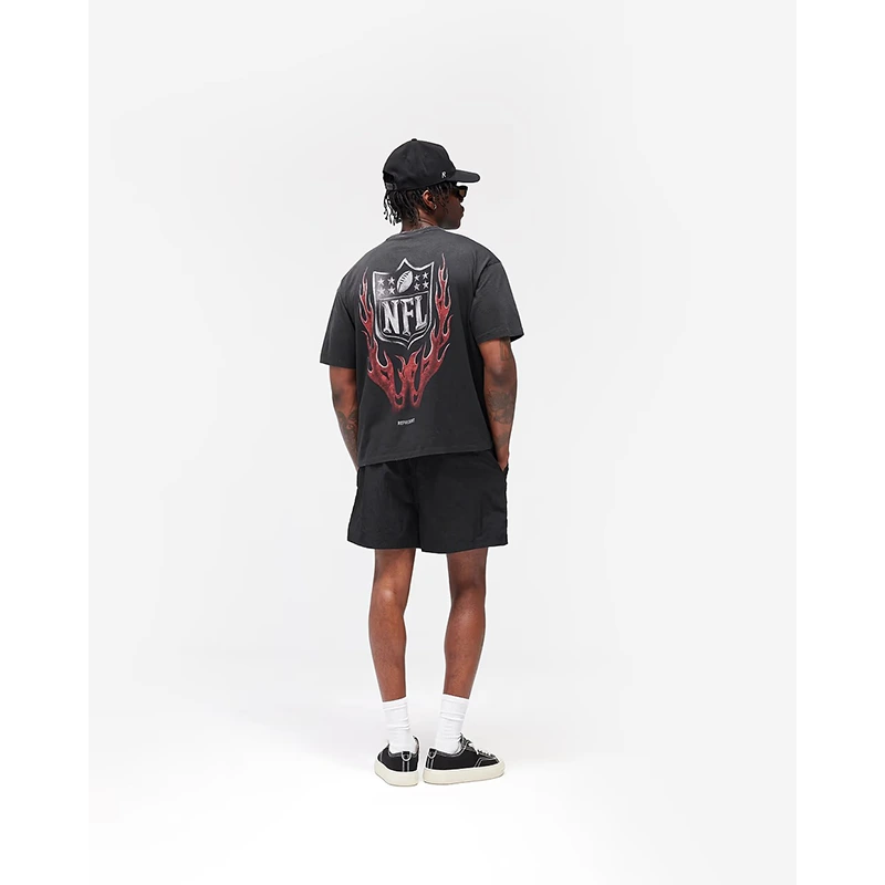 NFL Shield x Represent T-Shirt - Image 10
