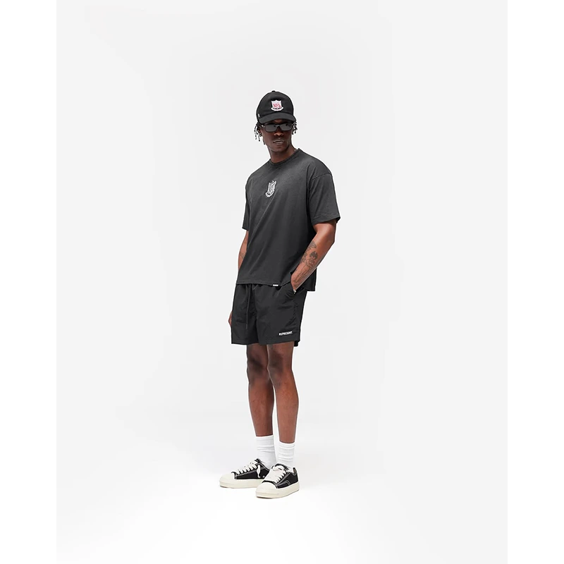 NFL Shield x Represent T-Shirt - Image 9