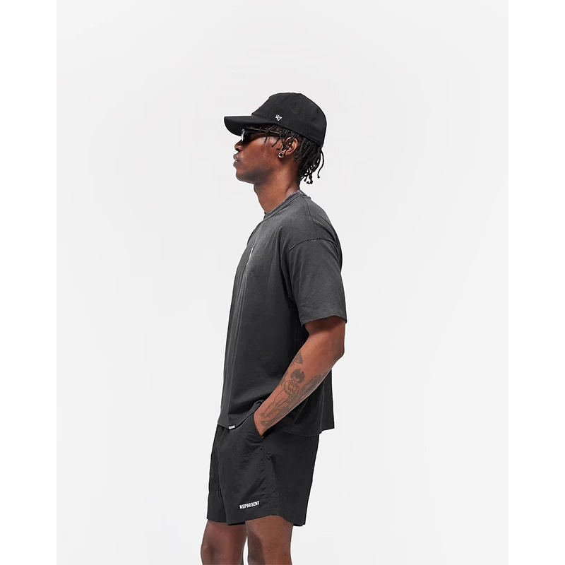 NFL Shield x Represent T-Shirt - Image 6