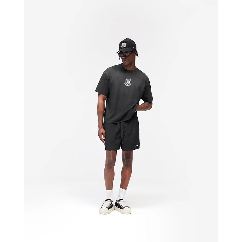 NFL Shield x Represent T-Shirt - Image 5