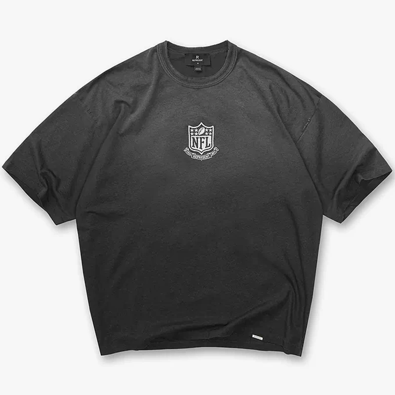 NFL Shield x Represent T-Shirt
