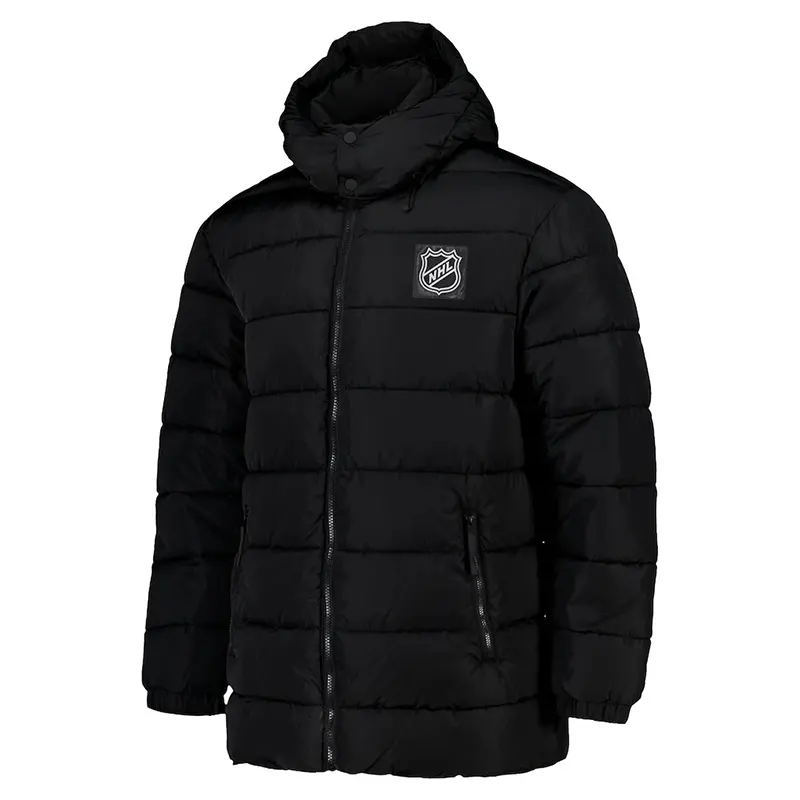 NHL Mens Padded Jacket - Image 2