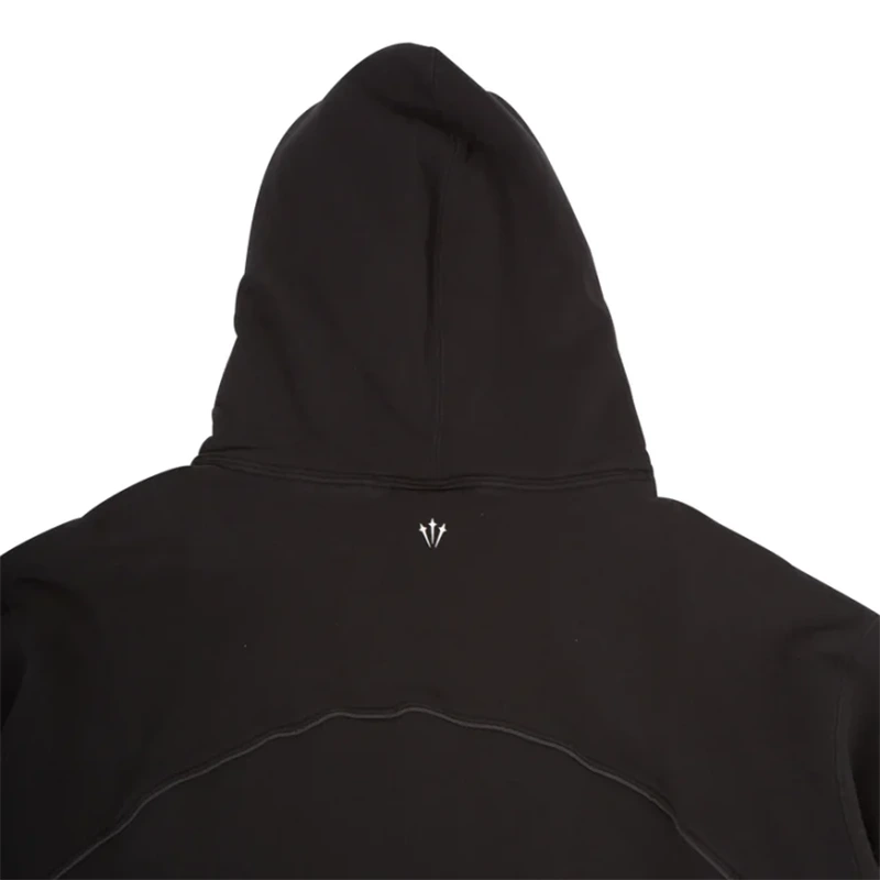 NOCTA Black Hoodie - Image 3