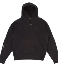 NOCTA Black Hoodie