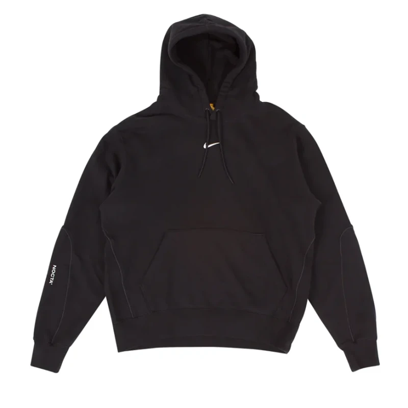 NOCTA Black Hoodie
