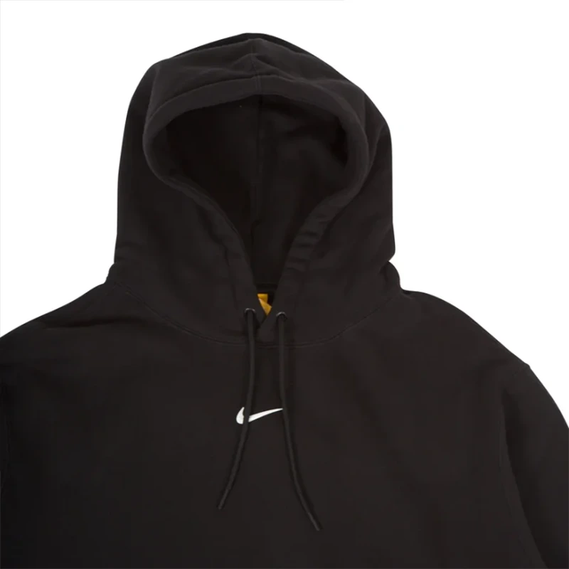 NOCTA Black Hoodie - Image 6