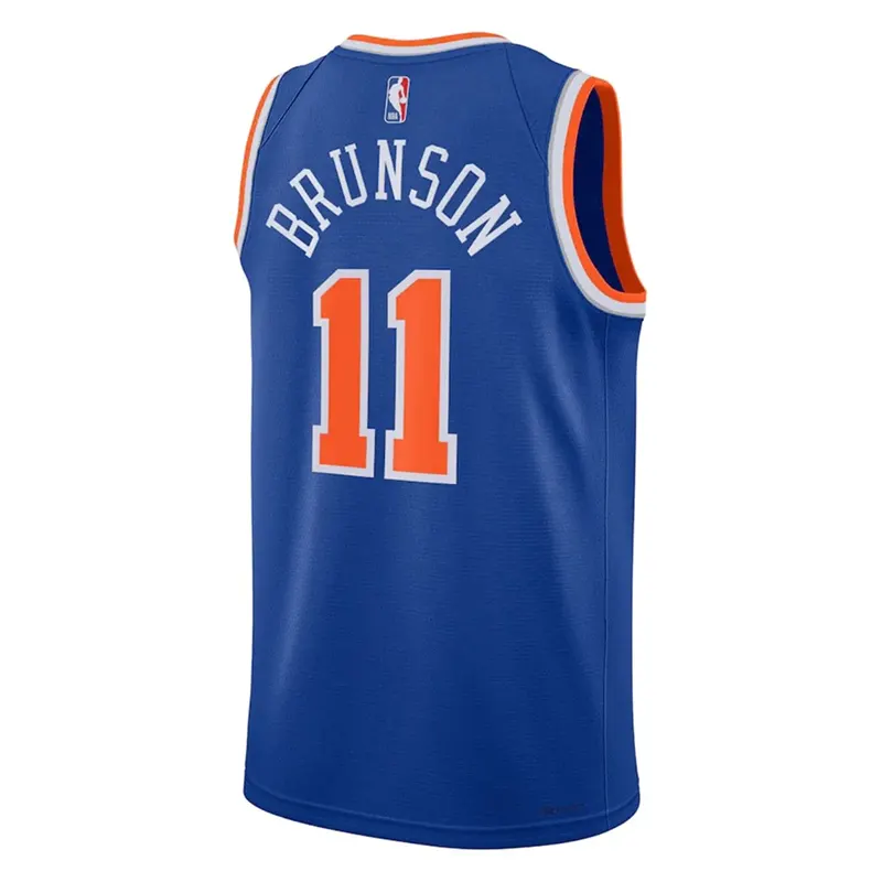 NY Knicks Jersey - Image 2