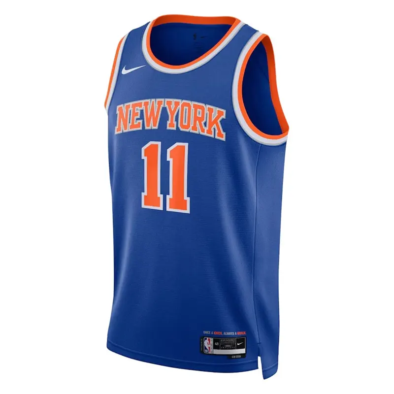 NY Knicks Jersey