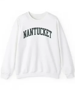 Nantucket Sweatshirt