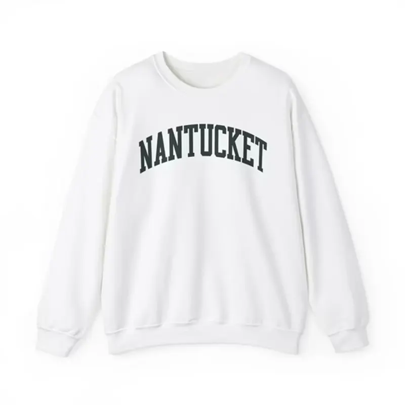 Nantucket Sweatshirt