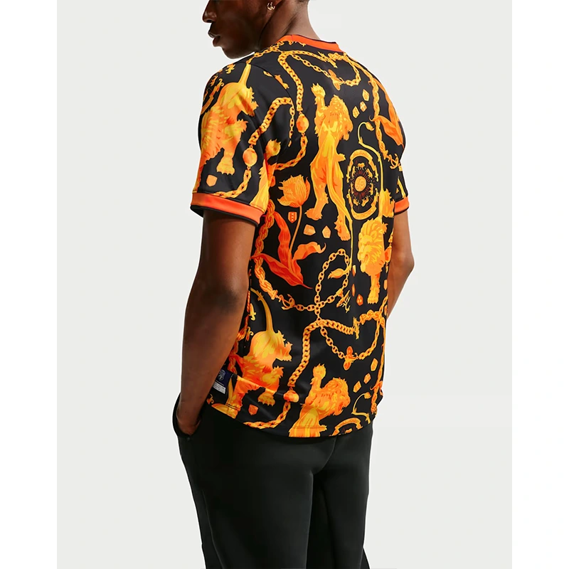 Netherlands x Patta Academy Pro Top - Image 2