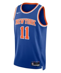 New York Knicks Jersey