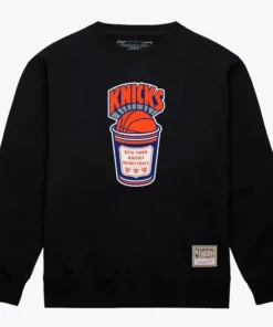 New York Knicks Sweatshirt