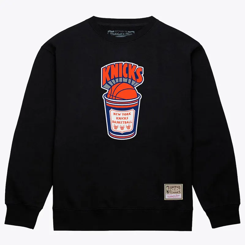 New York Knicks Sweatshirt