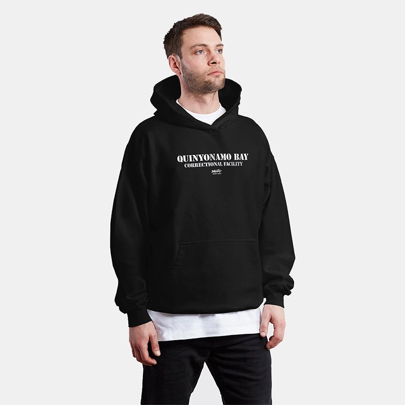 Nick Sirianni Quinyonamo Bay Hoodie - Image 3