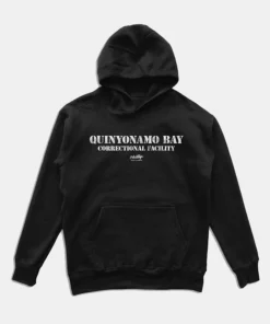 Nick Sirianni Quinyonamo Bay Hoodie