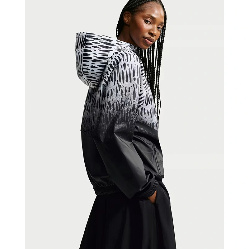 Nigeria x Slawn Football Anthem Jacket - Image 4