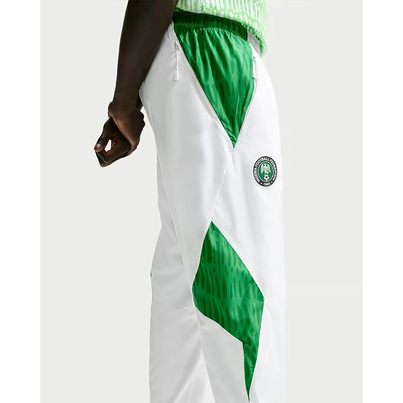 Nigeria x Slawn Lightweight Trousers - Image 3