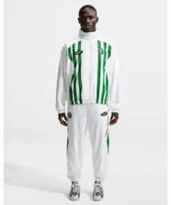 Nigeria x Slawn Lightweight Trousers