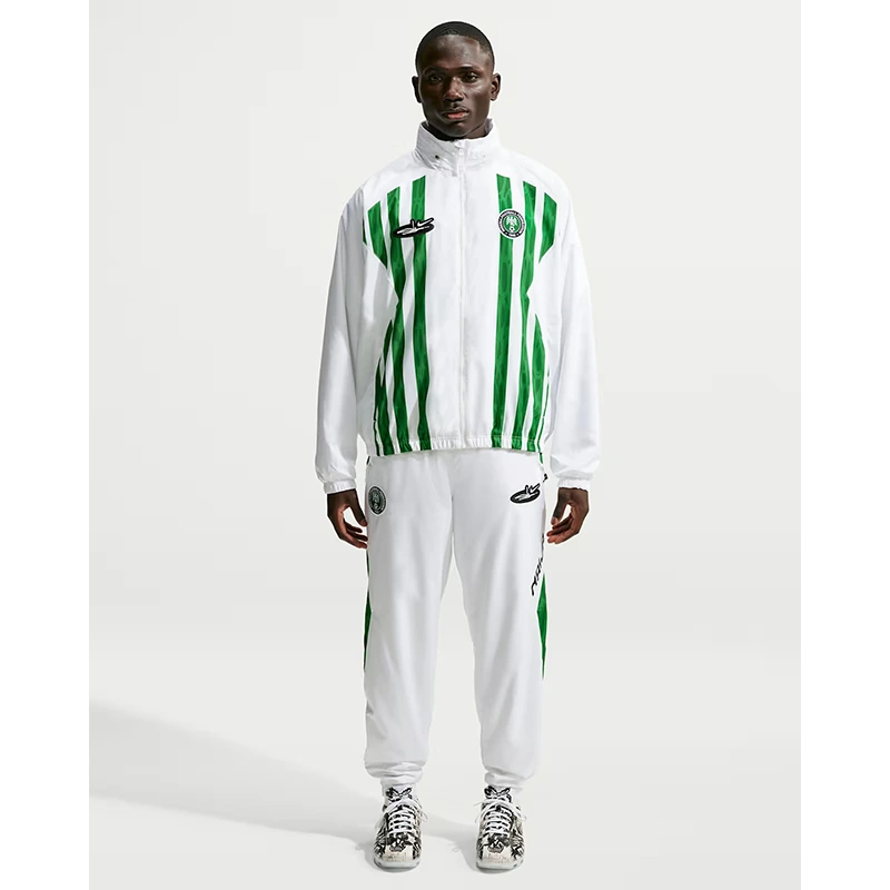 Nigeria x Slawn Lightweight Trousers