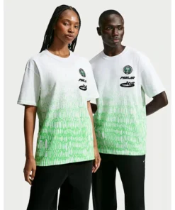 Nigeria x Slawn T-Shirt