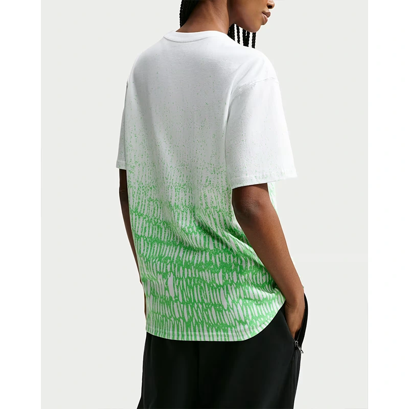 Nigeria x Slawn T-Shirt - Image 4