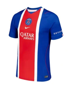 Nike 2026 PSG Home Stadium Shirt
