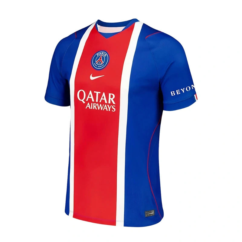 Nike 2026 PSG Home Stadium Shirt
