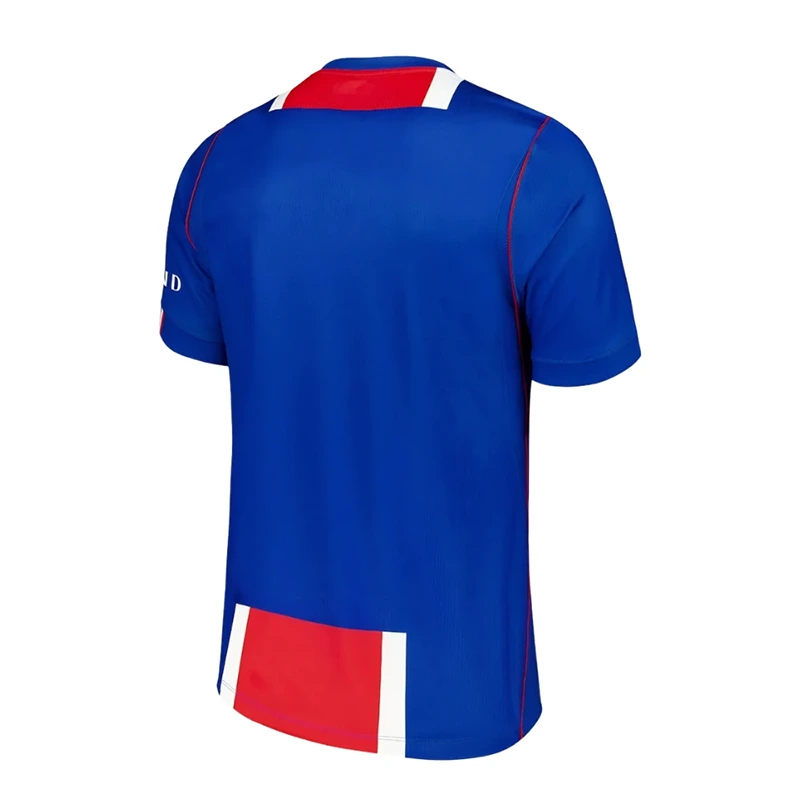 Nike 2026 PSG Home Stadium Shirt - Image 2