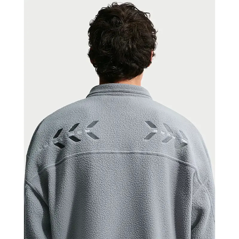 Nike ACG x CPFM L/S Polo - Image 3