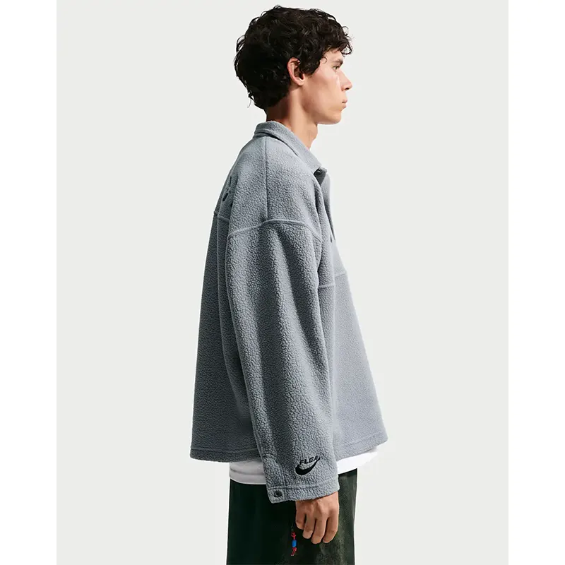 Nike ACG x CPFM L/S Polo - Image 2
