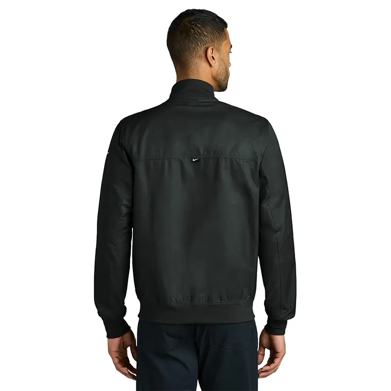Nike Bomber Jacket - Image 3