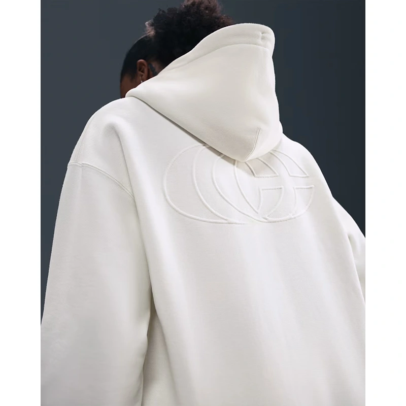 Nike Caitlin Clark Basketball Pullover Hoodie - Image 11