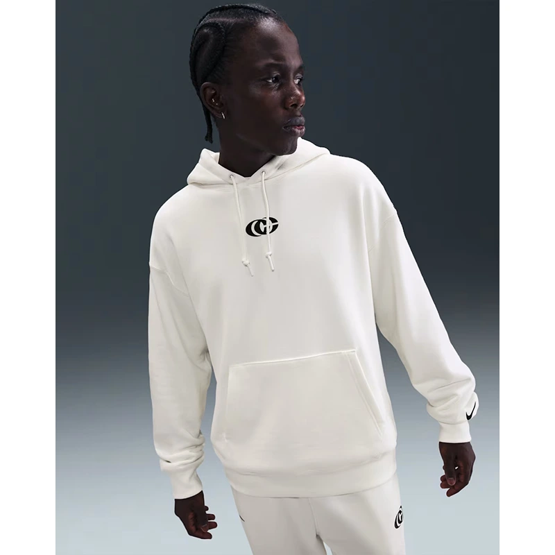 Nike Caitlin Clark Basketball Pullover Hoodie - Image 12