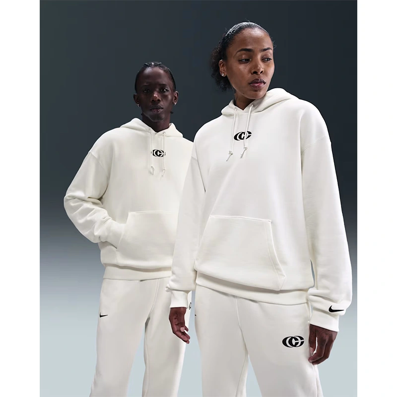 Nike Caitlin Clark Basketball Pullover Hoodie - Image 14