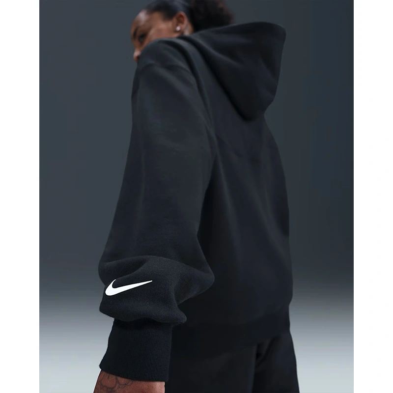 Nike Caitlin Clark Basketball Pullover Hoodie - Image 4