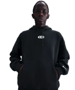 Nike Caitlin Clark Basketball Pullover Hoodie