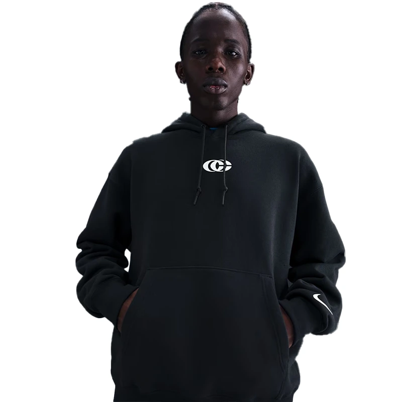 Nike Caitlin Clark Basketball Pullover Hoodie