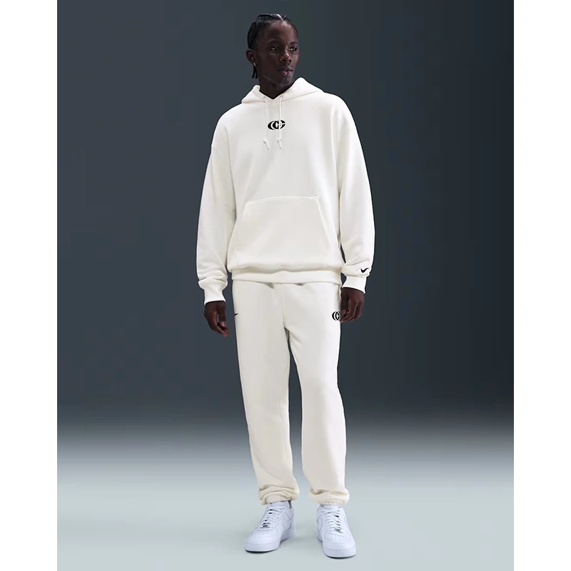 Nike Caitlin Clark Basketball Pullover Hoodie - Image 8