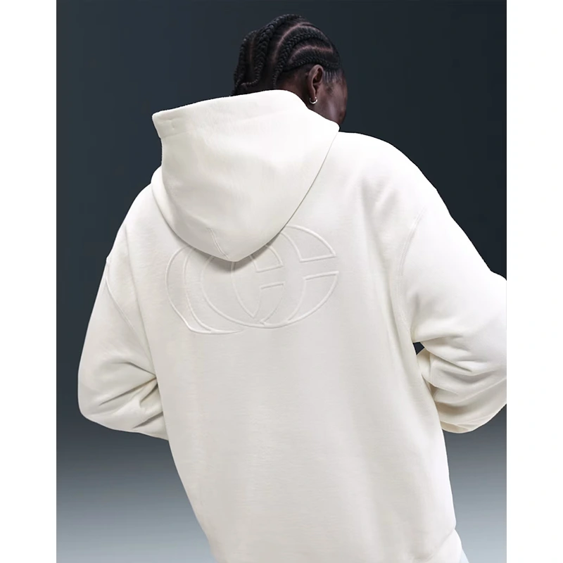 Nike Caitlin Clark Basketball Pullover Hoodie - Image 10