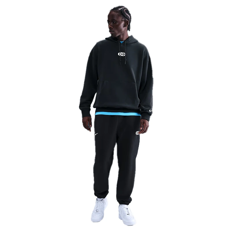 Nike Caitlin Clark Basketball Pullover Hoodie - Image 7