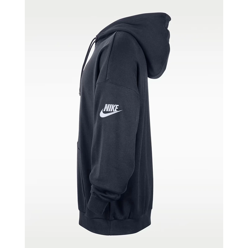 Nike Club NBA Cleveland Cavalier 2025/26 Hardwood Hoodie - Image 2