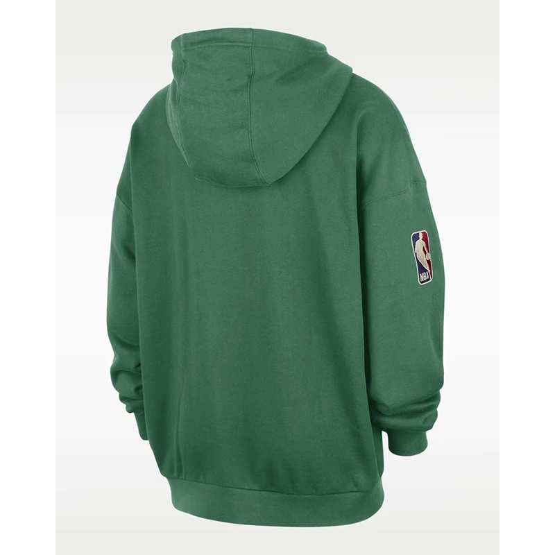Nike Club NBA Dallas Mavericks 2025/26 Hardwood Hoodie - Image 3